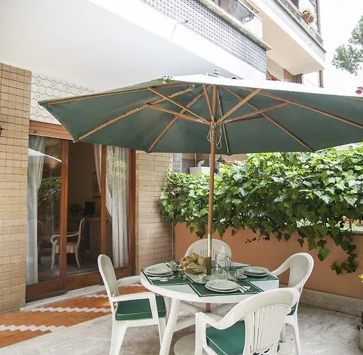 Szálloda Aurelia San Pietro 4*
