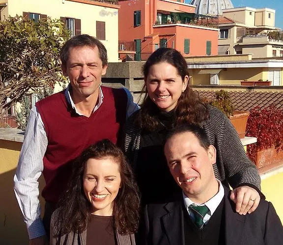 Aurelia San Pietro 4*