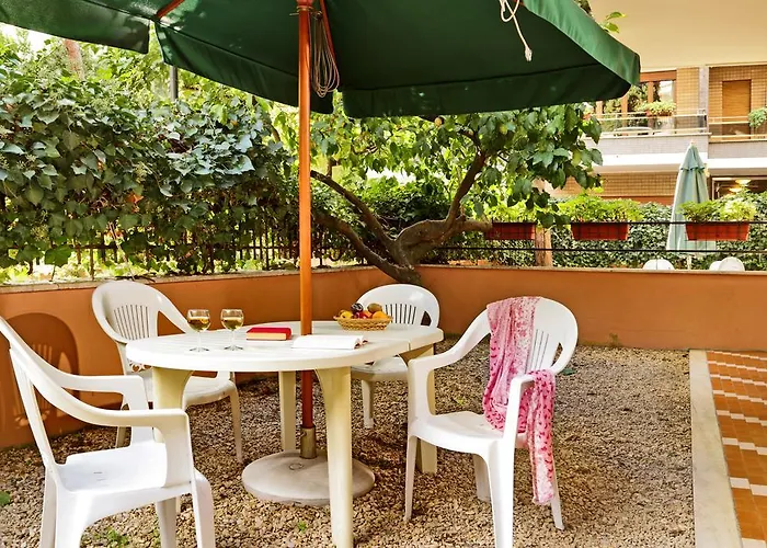 Szálloda Aurelia San Pietro 4*