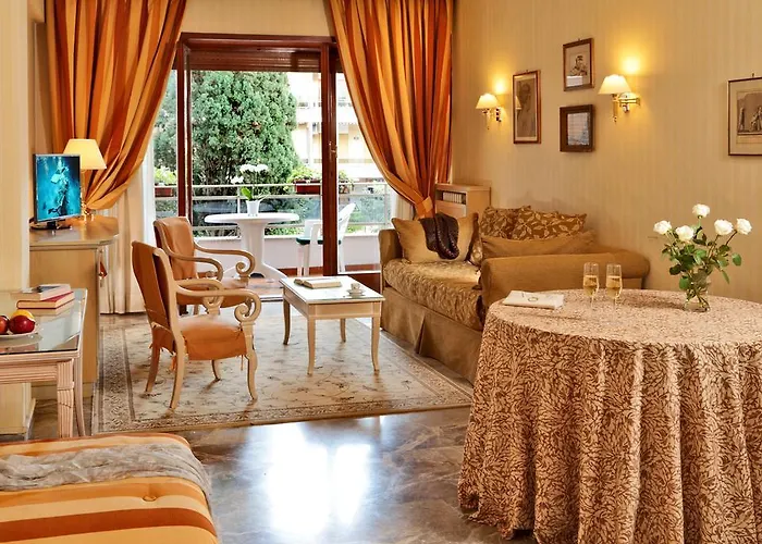 Aurelia San Pietro Szálloda 4*