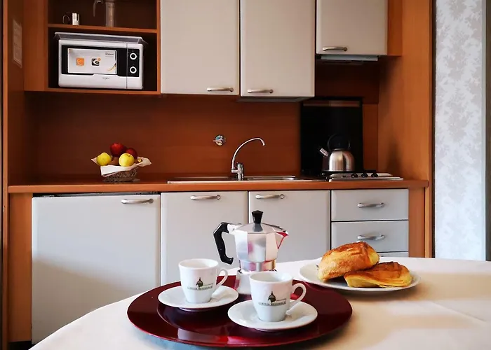 Aurelia San Pietro 4*
