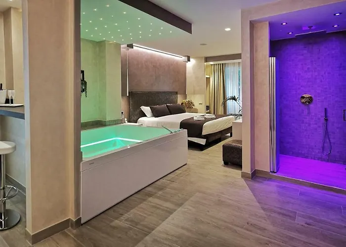 Szálloda Aurelia San Pietro 4*