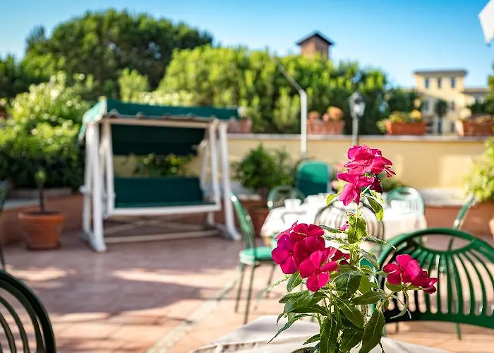 Aurelia San Pietro