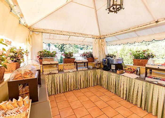 Aurelia San Pietro Szálloda 4*